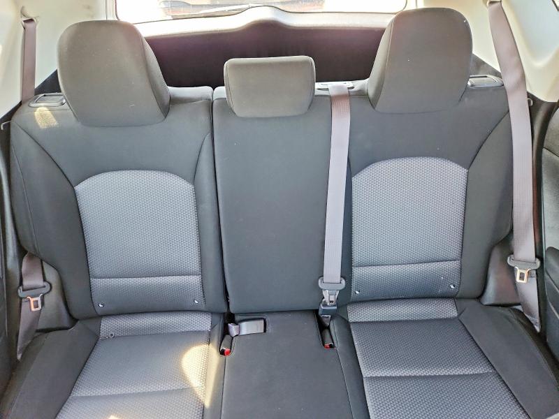 Продаж на аукціоні авто 2025 Kia Soul, vin: KNDJ23AU4S7926994, номер лоту: 67990966