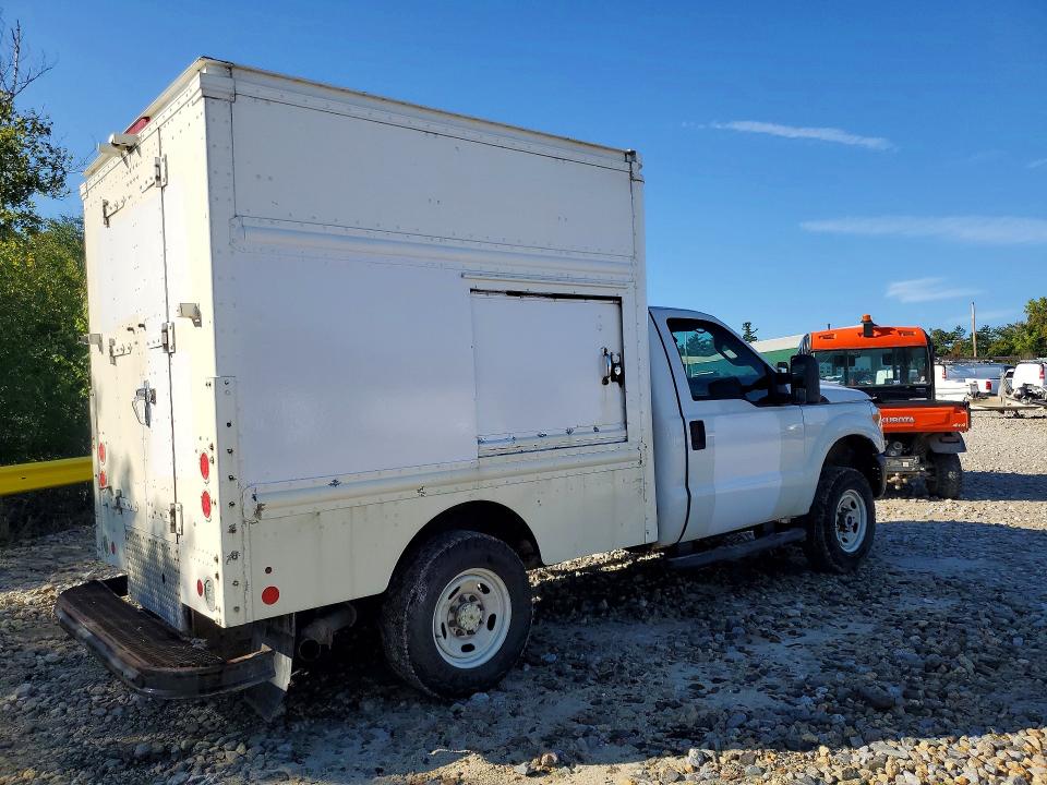 Aukcja sprzedaży 2015 Ford F250, vin: 1FDBF2B65FED21561, numer aukcji: 70693946