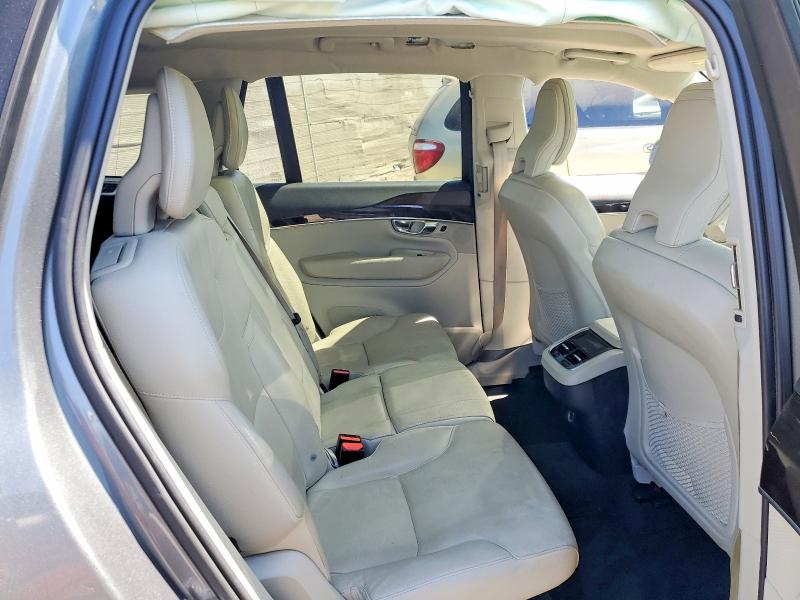 Продажа на аукционе авто 2019 Volvo Xc90, vin: YV4A22PK5K1465160, номер лота: 68695666
