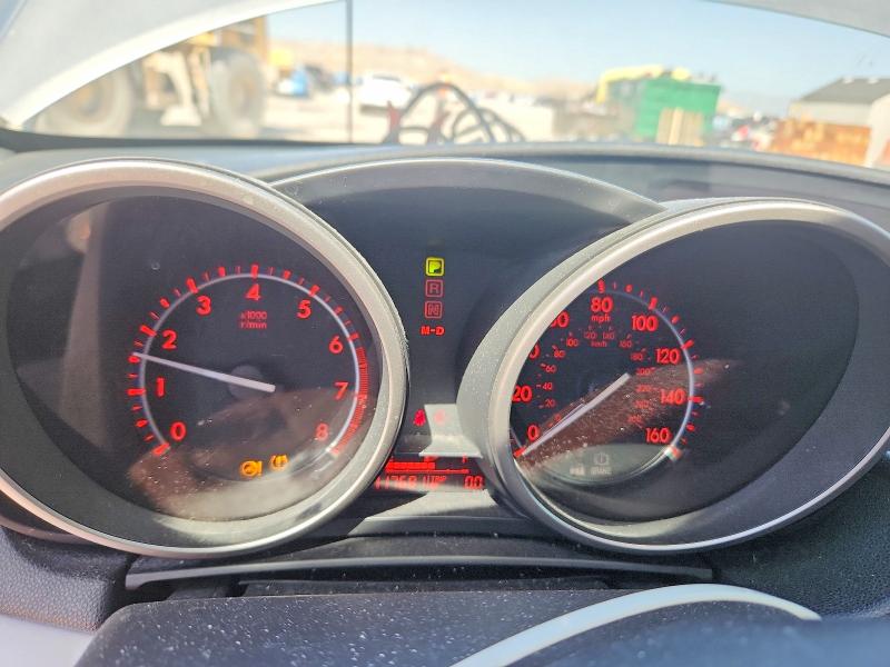 Продаж на аукціоні авто 2010 Mazda 3, vin: JM1BL1H66A1138698, номер лоту: 67750206