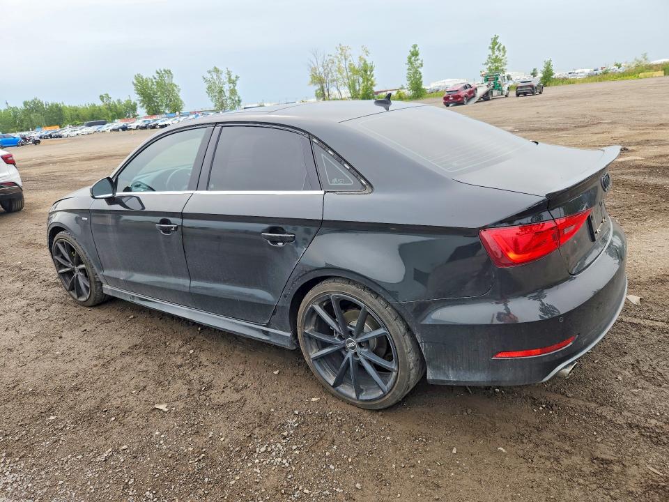 Aukcja sprzedaży 2015 Audi A3, vin: WAUJFRFF8F1026512, numer aukcji: 68157536