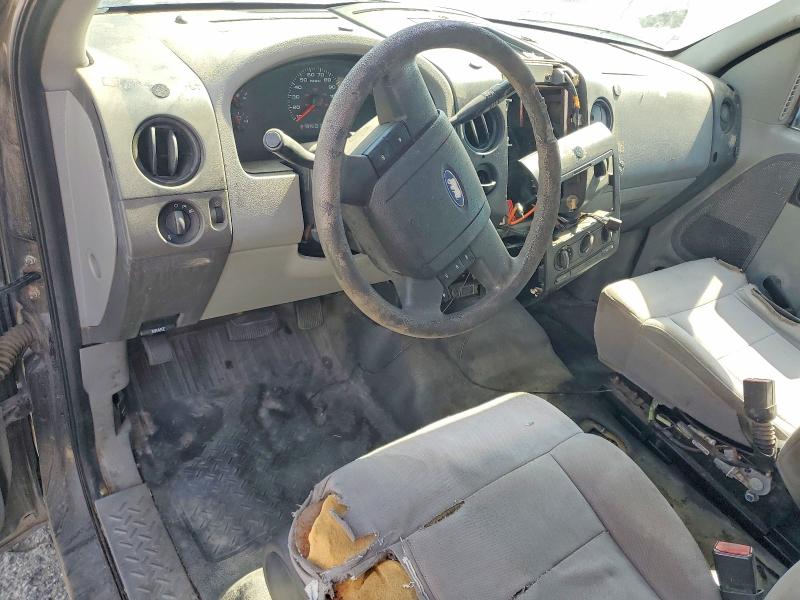 Продаж на аукціоні авто 2008 Ford F150, vin: 1FTRX12W45NA76017, номер лоту: 70018326