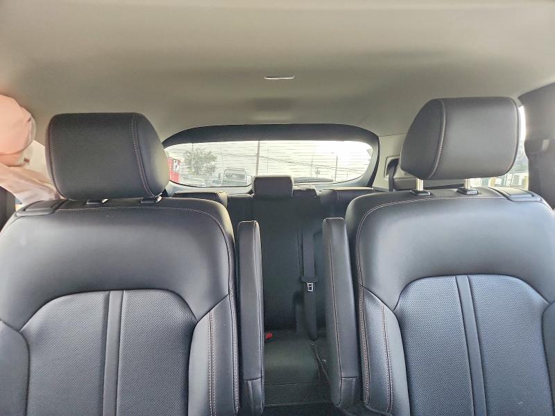 68350556 :رقم المزاد ، JM3KKCHD4S1217597 vin ، 2025 Mazda Cx-90 مزاد بيع