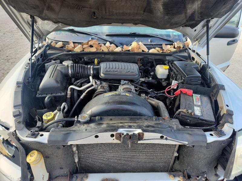 Aukcja sprzedaży 2006 Dodge Dakota, vin: 1D7HW42K06S508754, numer aukcji: 68709026