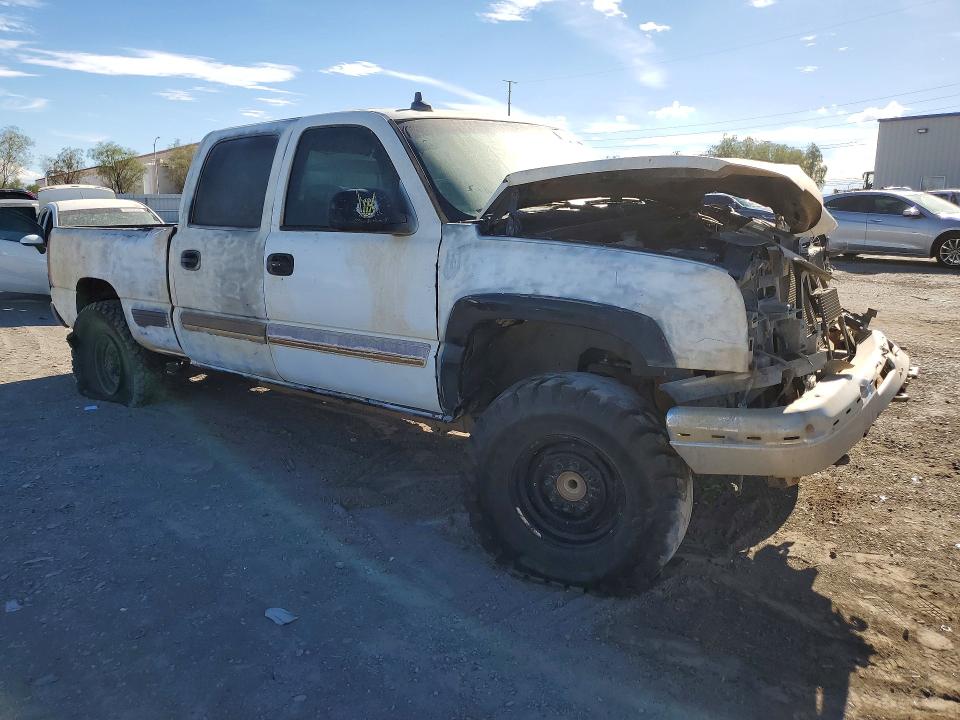 Aukcja sprzedaży 2003 Chevrolet Silverado, vin: 1GCHC23U33F116914, numer aukcji: 67266936