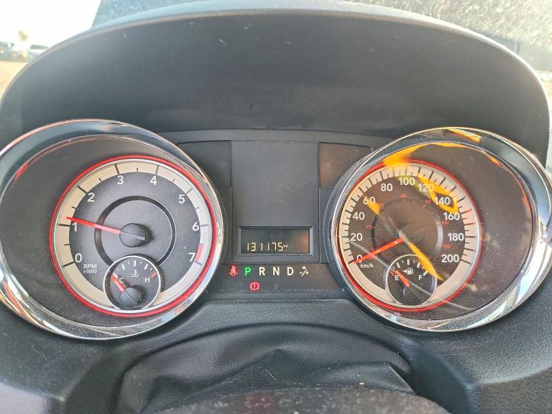 2017 Dodge Grand Caravan მანქანა იყიდება აუქციონზე, vin: 2C4RDGBGXHR767306, აუქციონის ნომერი: 67994776