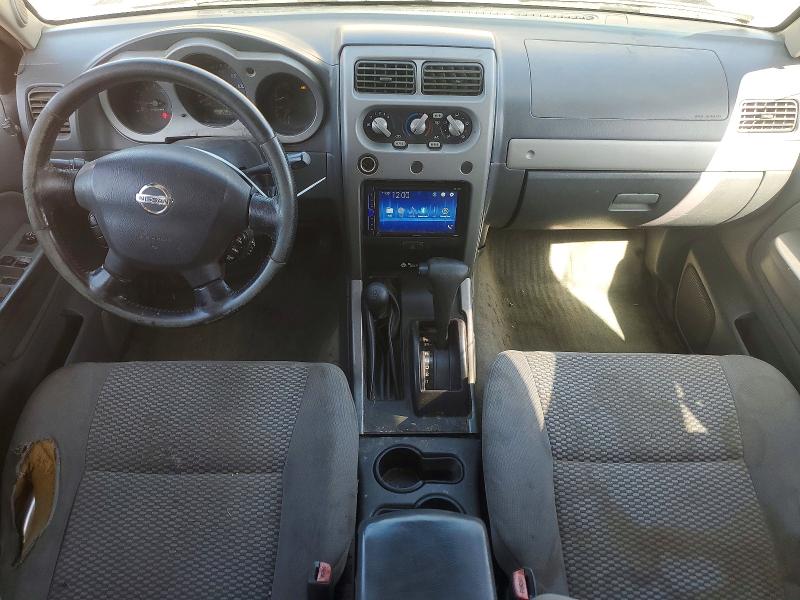 Продаж на аукціоні авто 2002 Nissan Frontier, vin: 1N6ED29Y12C359483, номер лоту: 69057506