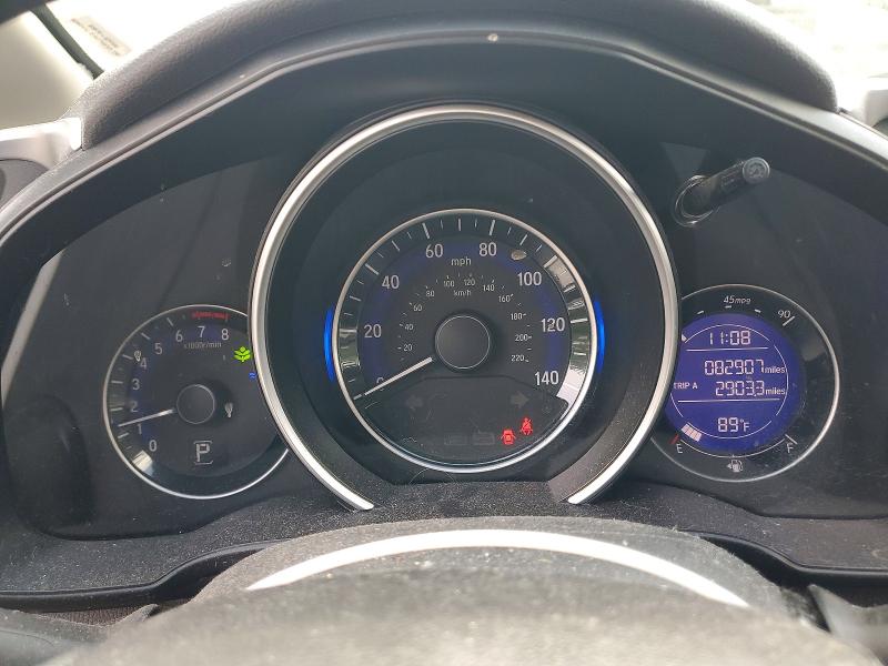 Aukcja sprzedaży 2016 Honda Fit, vin: JHMGK5H78GS002275, numer aukcji: 68204376