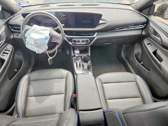 Aukcja sprzedaży 2026 Buick Envista, vin: KL47LBEP4TB122774, numer aukcji: 67290056