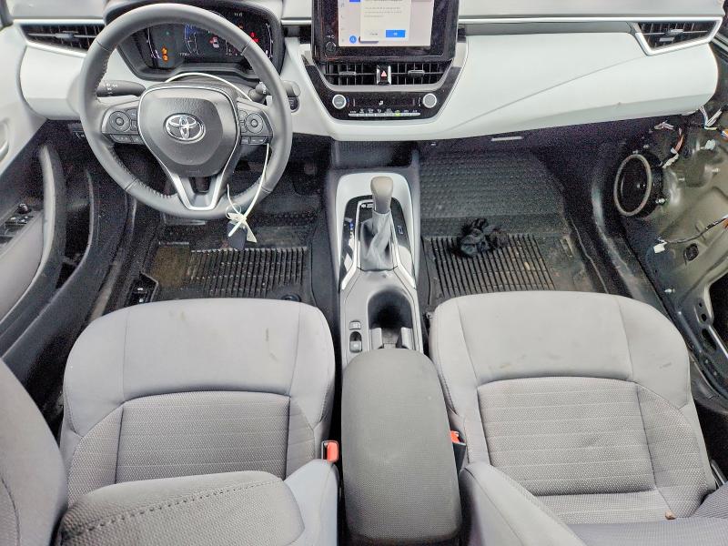 2026 Toyota Corolla მანქანა იყიდება აუქციონზე, vin: 5YFS4MCE2TP274936, აუქციონის ნომერი: 69584846