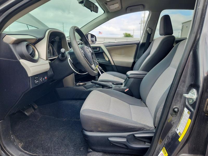 Продаж на аукціоні авто 2014 Toyota Rav4, vin: 2T3ZFREV6EW093818, номер лоту: 69696926