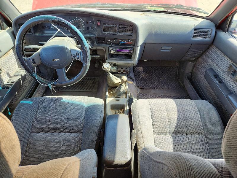 Aukcja sprzedaży 1991 Toyota Pickup, vin: JT4VN13G9M5049213, numer aukcji: 70433746