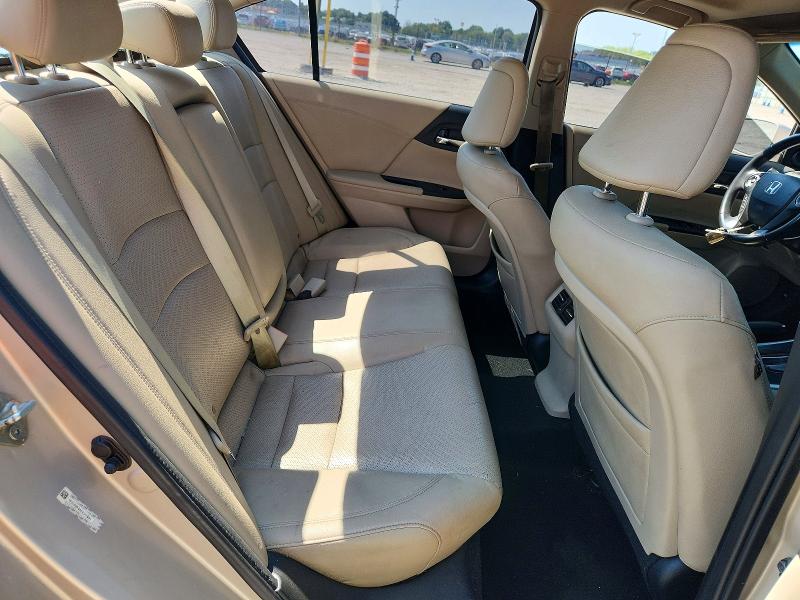 Продажа на аукционе авто 2013 Honda Accord, vin: 1HGCR3F84DA017841, номер лота: 67642866