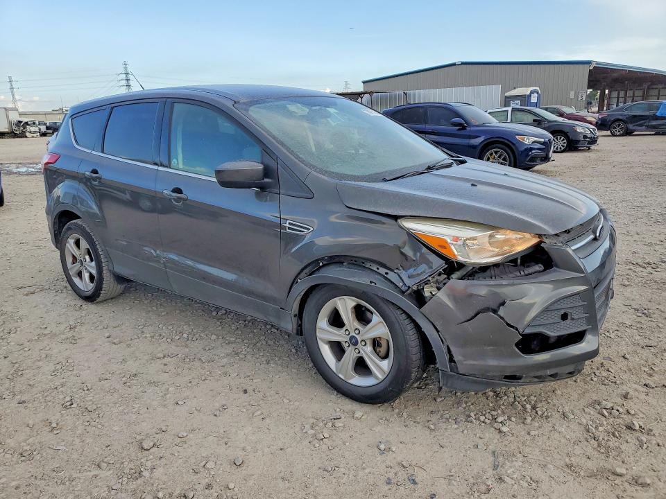 Aukcja sprzedaży 2016 Ford Escape, vin: 1FMCU0G71GUA77057, numer aukcji: 68211546