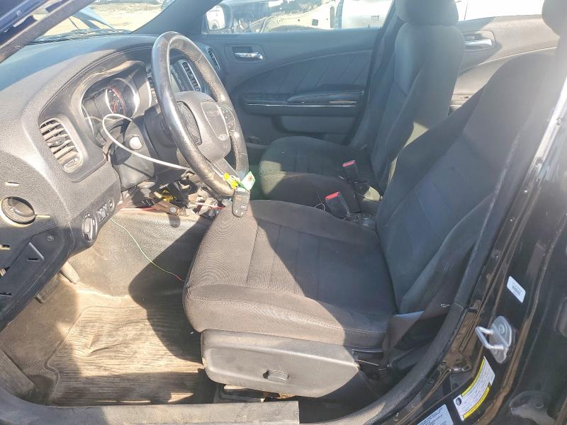 Aukcja sprzedaży 2017 Dodge Charger, vin: 2C3CDXAG3HH590423, numer aukcji: 66639496