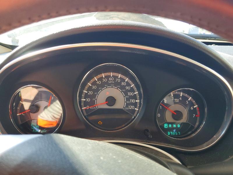 Aukcja sprzedaży 2013 Chrysler 200, vin: 1C3CCBCG7DN513798, numer aukcji: 67978526