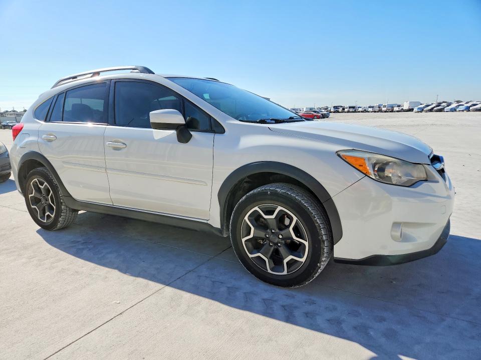 Aukcja sprzedaży 2015 Subaru Xv Crosstrek, vin: JF2GPAFC9FH283012, numer aukcji: 67636456
