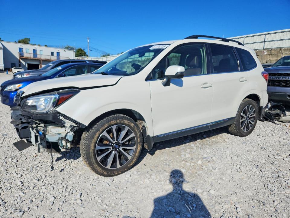 Aukcja sprzedaży 2017 Subaru Forester, vin: JF2SJGTCXHH406127, numer aukcji: 67775726