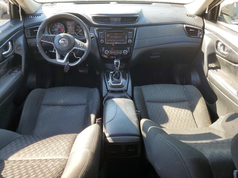 Продажа на аукционе авто 2019 Nissan Rogue, vin: KNMAT2MT5KP541891, номер лота: 70326306