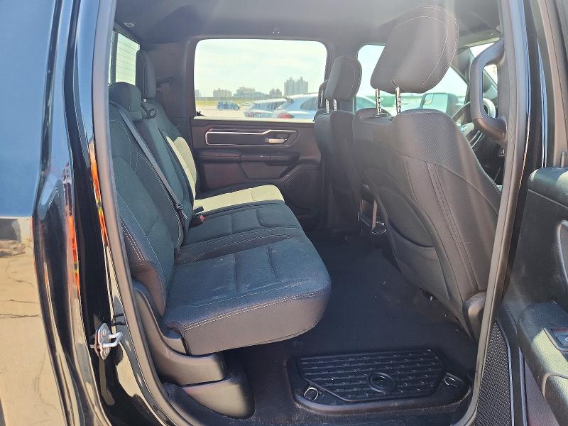 Aukcja sprzedaży 2020 Ram 1500, vin: 1C6RREFT5LN107894, numer aukcji: 70830246