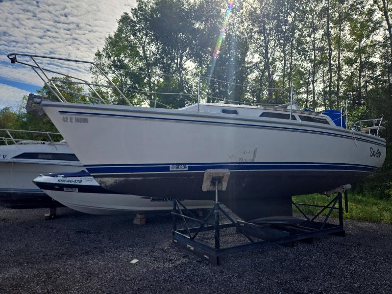 1991 Cata Zf Marine (hurth Gears) მანქანა იყიდება აუქციონზე, vin: CTYE0139K091, აუქციონის ნომერი: 64903926