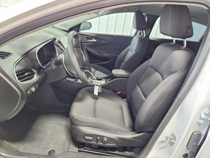 Aukcja sprzedaży 2024 Chevrolet Malibu, vin: 1G1ZC5STXRF194977, numer aukcji: 66723806
