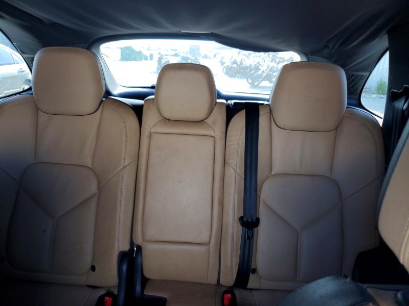Продажа на аукционе авто 2014 Porsche Cayenne, vin: WP1AA2A20ELA91501, номер лота: 68932306
