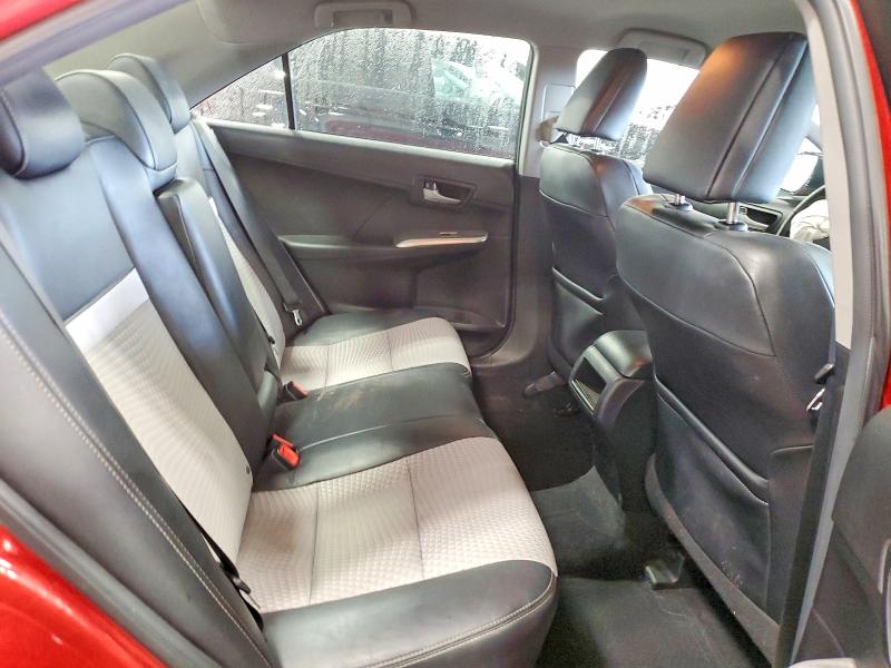 68367296 :رقم المزاد ، 4T1BF1FK3CU533684 vin ، 2012 Toyota Camry مزاد بيع