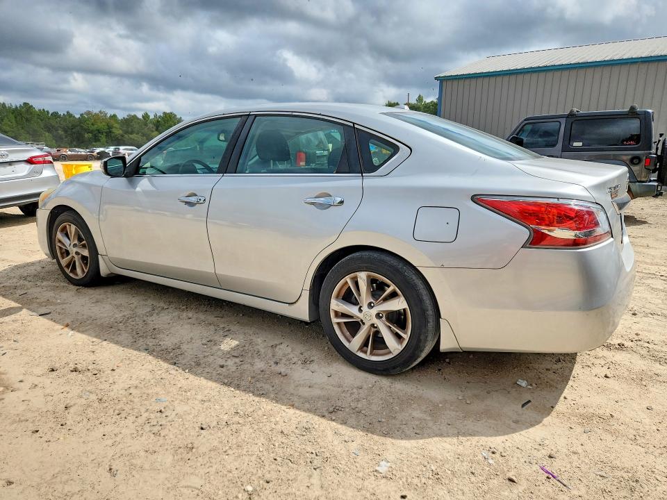Aukcja sprzedaży 2015 Nissan Altima, vin: 1N4AL3AP4FC128568, numer aukcji: 68022106