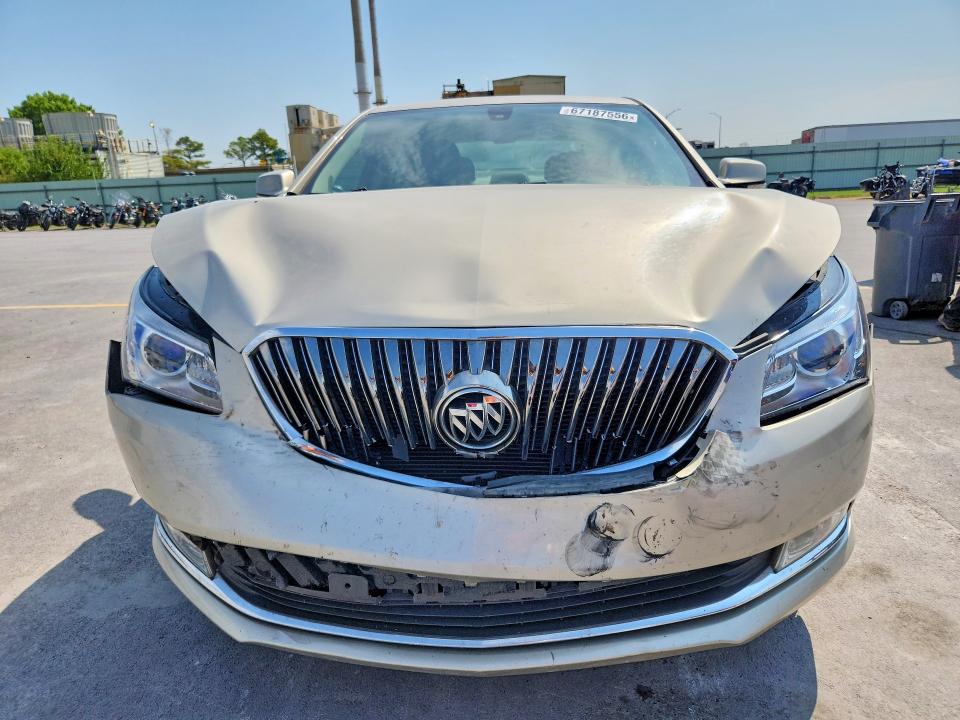 Aukcja sprzedaży 2014 Buick Lacrosse, vin: 1G4GB5G31EF237876, numer aukcji: 67187556