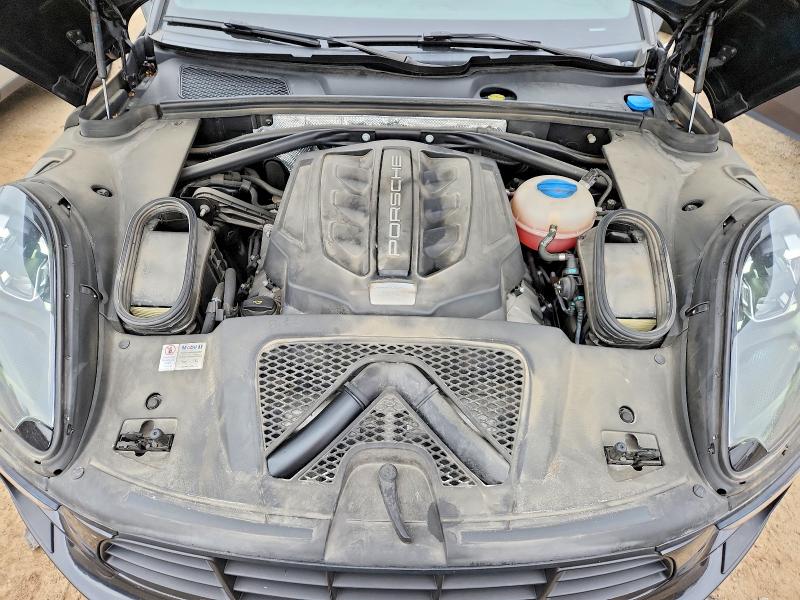 Продажа на аукционе авто 2017 Porsche Macan, vin: WP1AG2A5XHLB53516, номер лота: 69798416