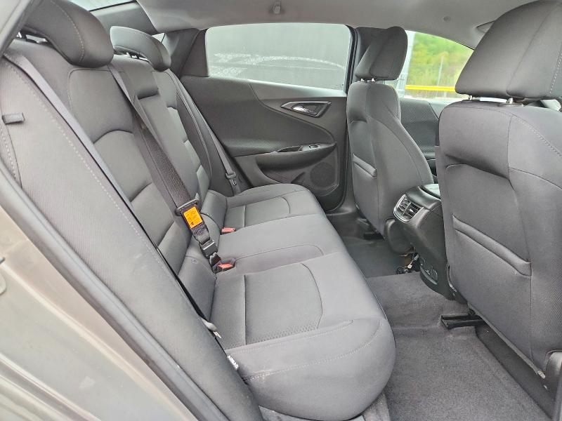 Продаж на аукціоні авто 2017 Chevrolet Malibu, vin: 1G1ZE5ST3HF150392, номер лоту: 68380136