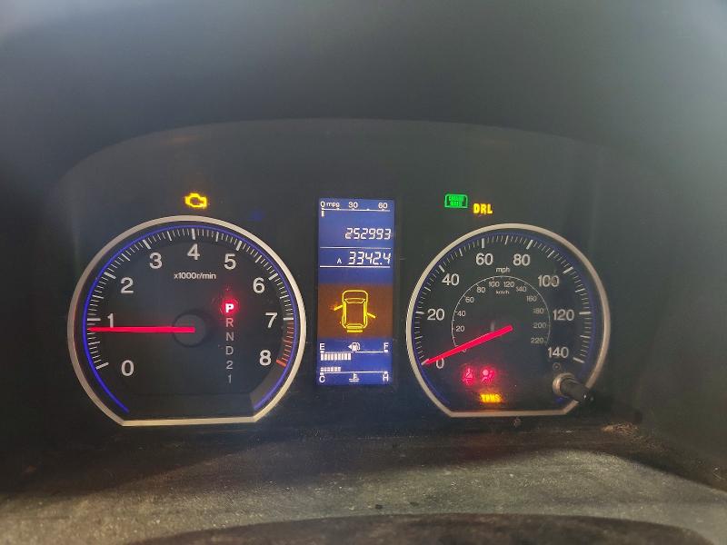 68751136 :رقم المزاد ، 5J6RE4H46BL080908 vin ، 2011 Honda Cr-v مزاد بيع