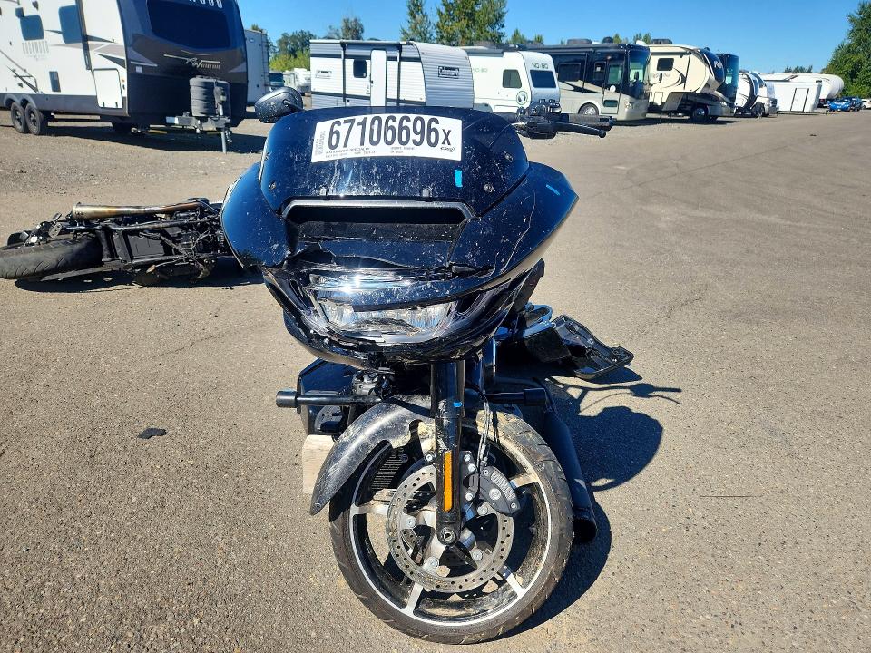 Aukcja sprzedaży 2025 Harley-davidson Fltrx, vin: 1HD1KH717SB602489, numer aukcji: 67106696