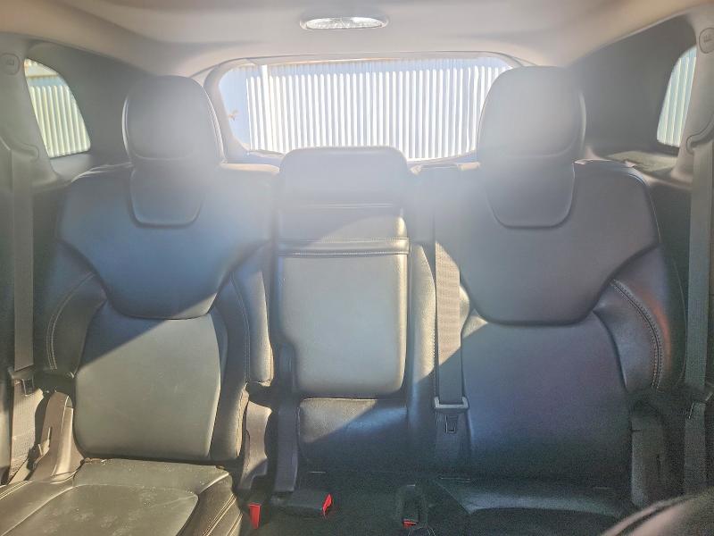 Aukcja sprzedaży 2015 Jeep Cherokee, vin: 1C4PJMDS2FW510726, numer aukcji: 69198846