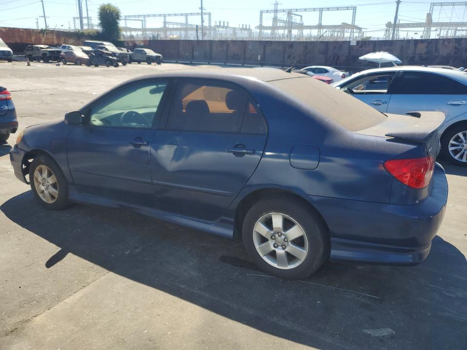 Продаж на аукціоні авто 2007 Toyota Corolla, vin: 1NXBR32E27Z876754, номер лоту: 67286596