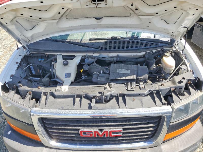Продажа на аукционе авто 2016 Gmc Savana, vin: 1GTW7AFF7G1906965, номер лота: 68861426