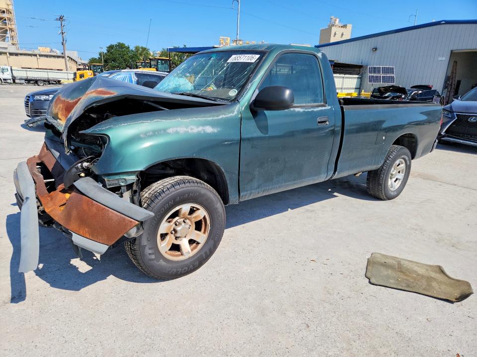 Aukcja sprzedaży 2001 Toyota Tundra, vin: 5TBJN32131S187271, numer aukcji: 68571106