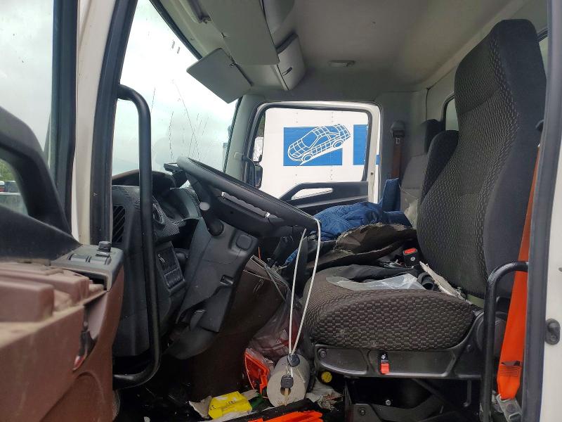 Продажа на аукционе авто 2025 Hino Hino L6, vin: 5PVNJ7AV9S5T57432, номер лота: 63358106