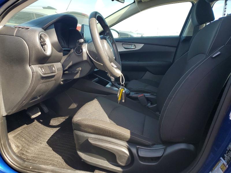 2024 Kia Forte მანქანა იყიდება აუქციონზე, vin: 3KPF24AD0RE774671, აუქციონის ნომერი: 70331476