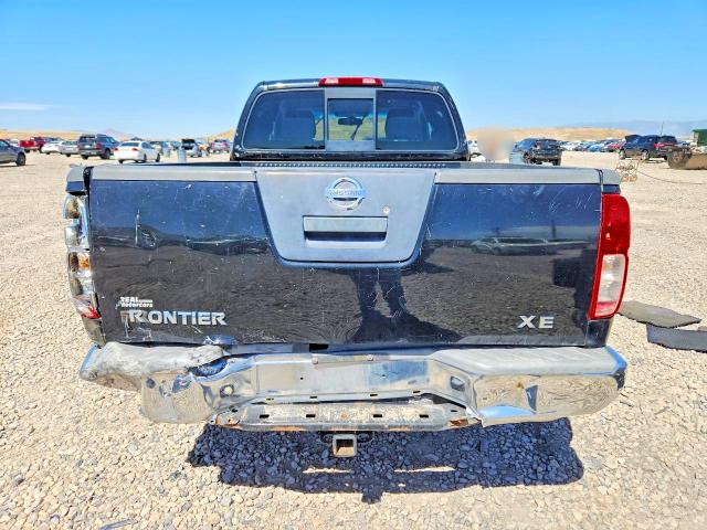 Aukcja sprzedaży 2007 Nissan Frontier, vin: 1N6BD06T87C424708, numer aukcji: 67465846