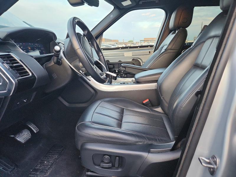 69723066 :رقم المزاد ، SALWR2SUXNA218761 vin ، 2022 Land Rover Range Rover Sport مزاد بيع
