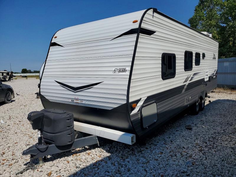 Продаж на аукціоні авто 2022 Jayco Jay Recreational Vehicle (rv), vin: 1UJBJ0BN3N17V2954, номер лоту: 67130306