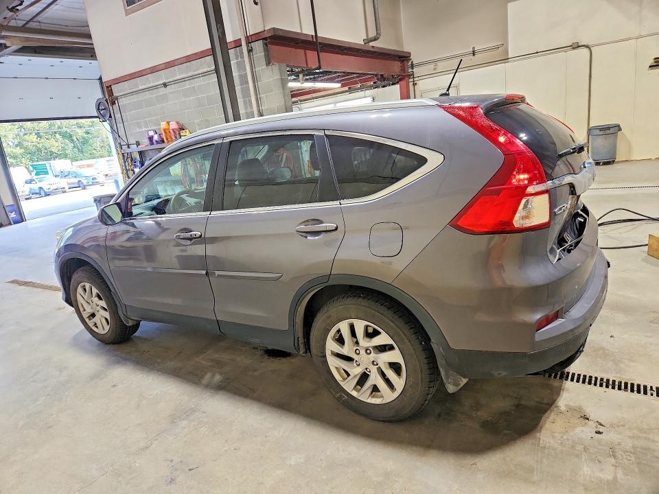 Продажа на аукционе авто 2016 Honda Cr-v, vin: 2HKRM4H5XGH613419, номер лота: 66295006
