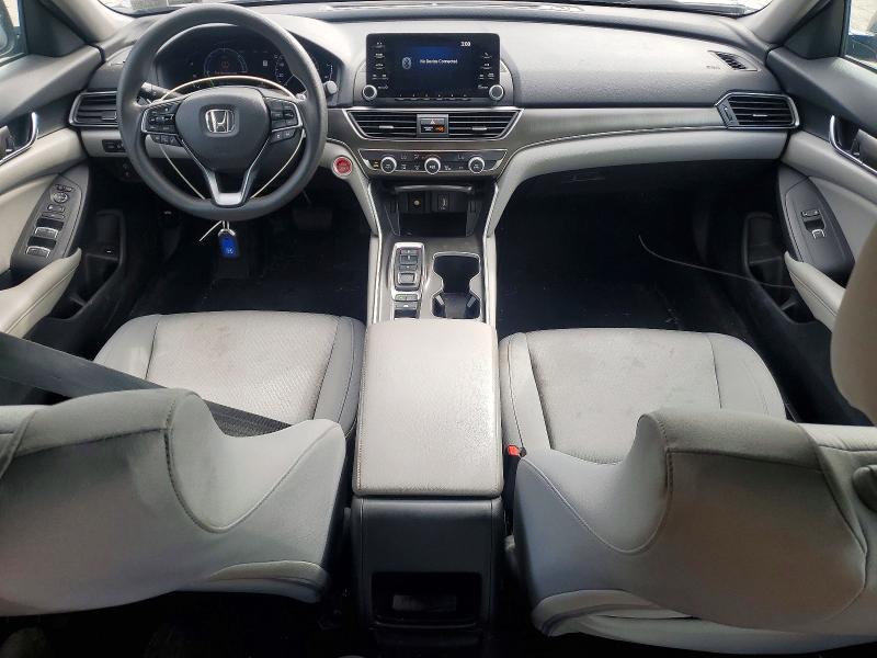 Продаж на аукціоні авто 2018 Honda Accord, vin: 1HGCV3F11JA006631, номер лоту: 71040706