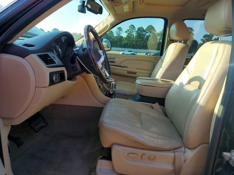 Продаж на аукціоні авто 2009 Cadillac Escalade, vin: 1GYFC23299R276769, номер лоту: 69235066