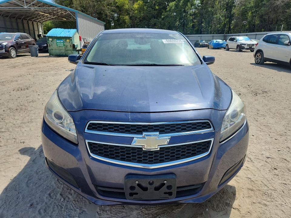 69698276 :رقم المزاد ، 1G11C5SA6DF342031 vin ، 2013 Chevrolet Malibu مزاد بيع