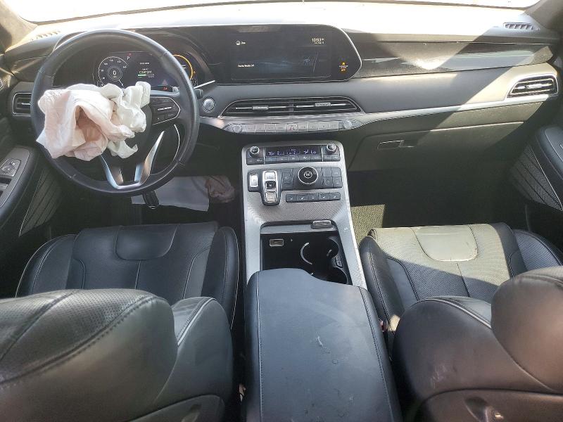 Aukcja sprzedaży 2020 Hyundai Palisade, vin: KM8R54HEXLU080867, numer aukcji: 68846646