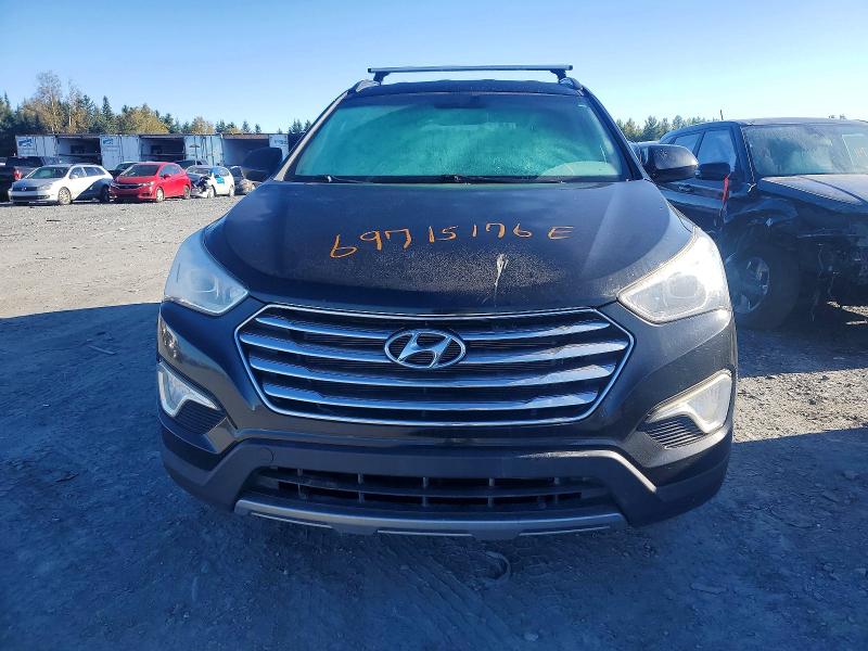 Aukcja sprzedaży 2015 Hyundai Santa Fe, vin: KM8SNDHF5FU093962, numer aukcji: 69715176