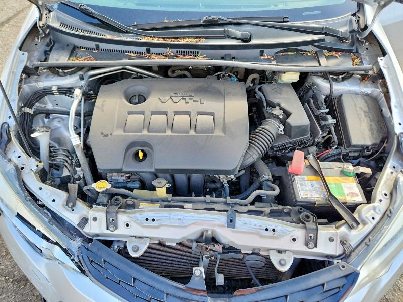 Aukcja sprzedaży 2015 Toyota Corolla, vin: 5YFBURHE6FP227094, numer aukcji: 69985596